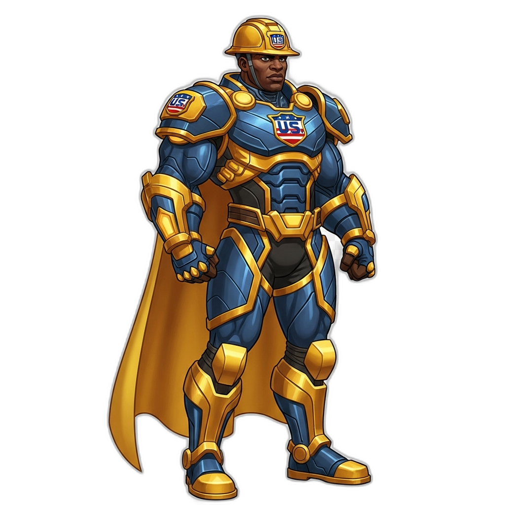 Game Hero
