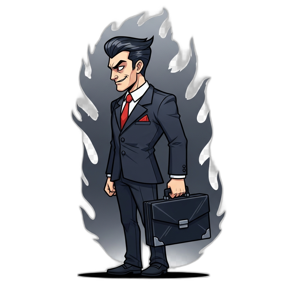 Villain